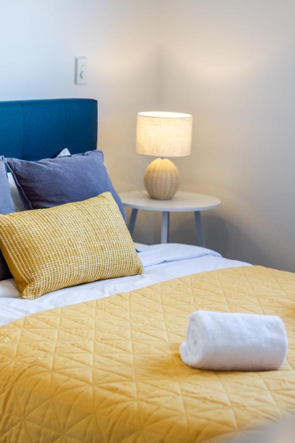 Urban Park Escape 2 Bed 2 Bath W/Carpark Lägenhet Christchurch Exteriör bild